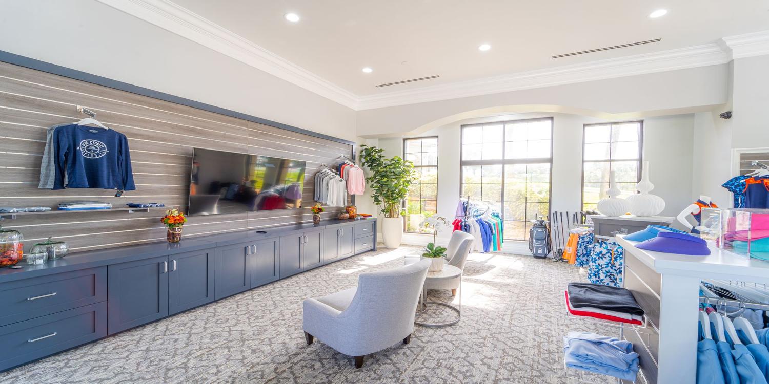 Golf Shop at Olde Cypress Golf Shop at Olde Cypress